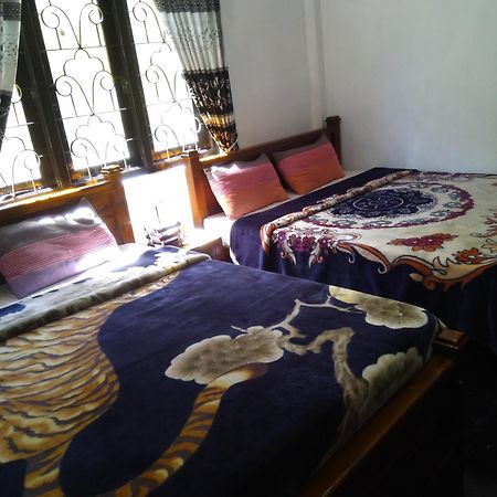 Avon Field Holiday Bungalow Nuwara Eliya Pokój zdjęcie