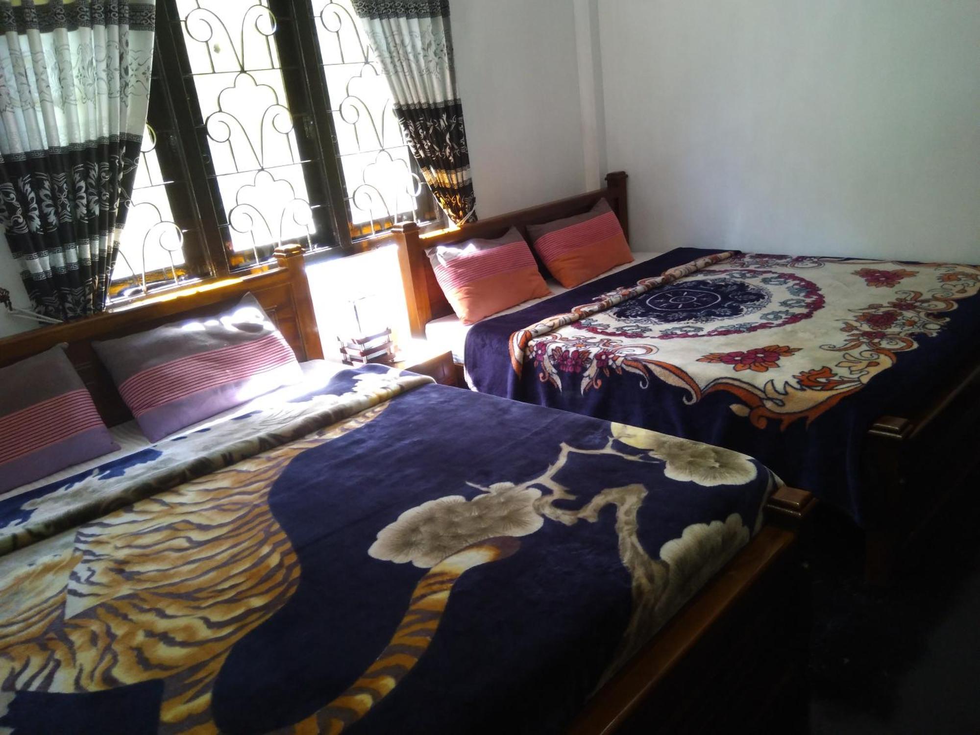 Avon Field Holiday Bungalow Nuwara Eliya Pokój zdjęcie