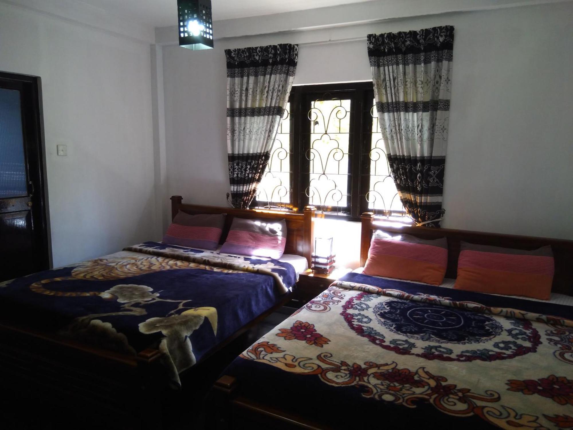 Avon Field Holiday Bungalow Nuwara Eliya Pokój zdjęcie