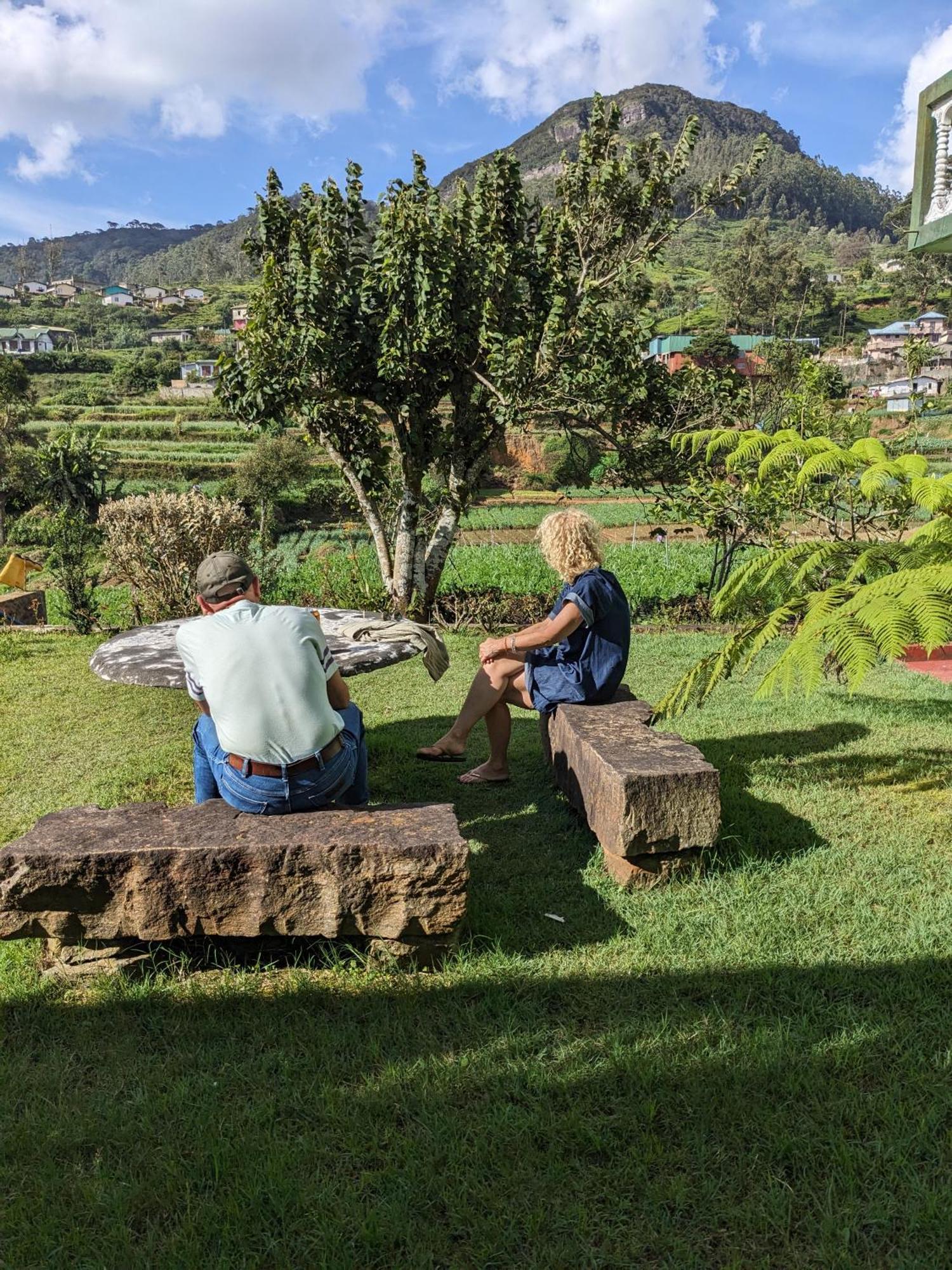 Avon Field Holiday Bungalow Nuwara Eliya Zewnętrze zdjęcie