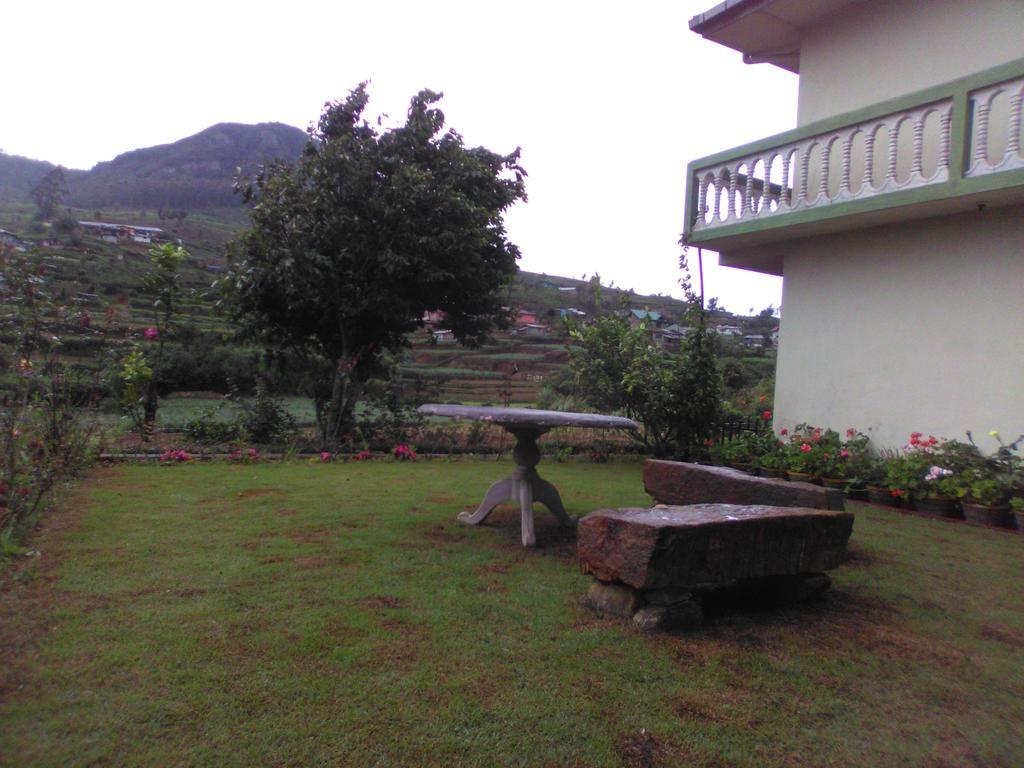 Avon Field Holiday Bungalow Nuwara Eliya Zewnętrze zdjęcie