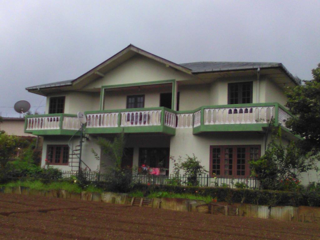Avon Field Holiday Bungalow Nuwara Eliya Zewnętrze zdjęcie