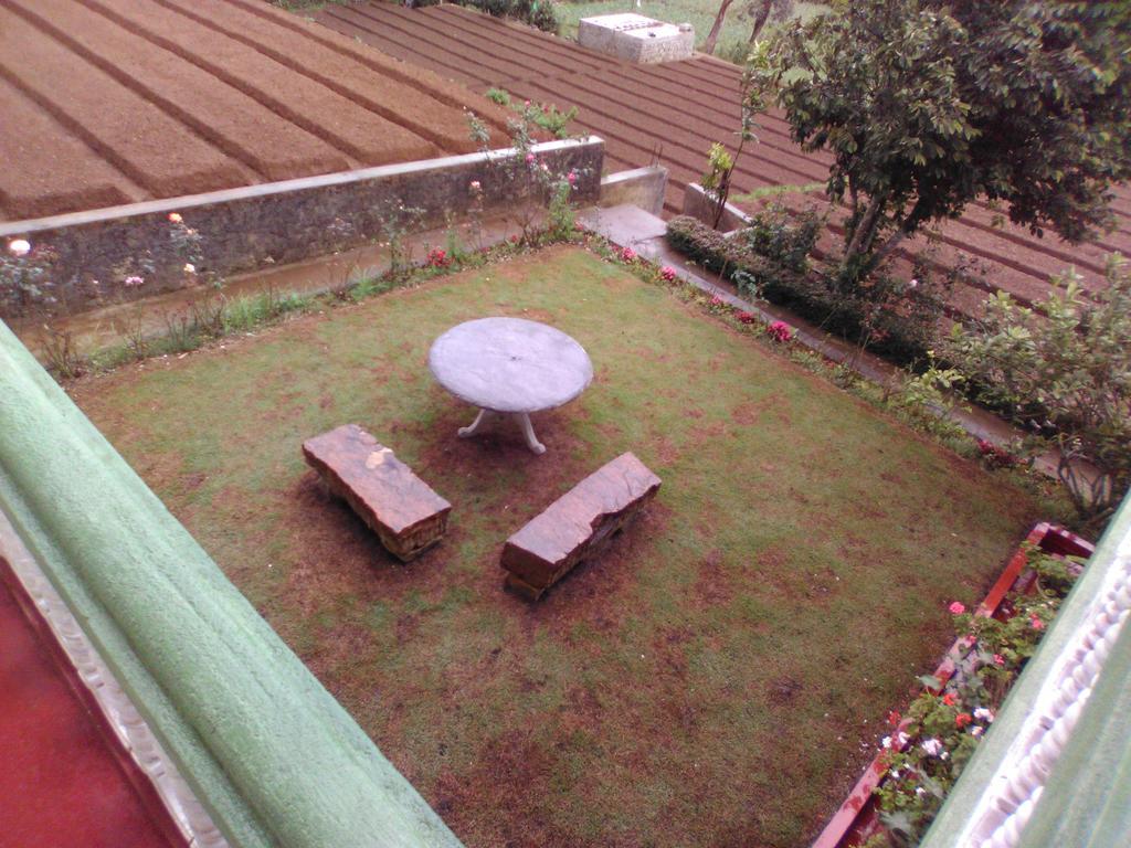 Avon Field Holiday Bungalow Nuwara Eliya Zewnętrze zdjęcie