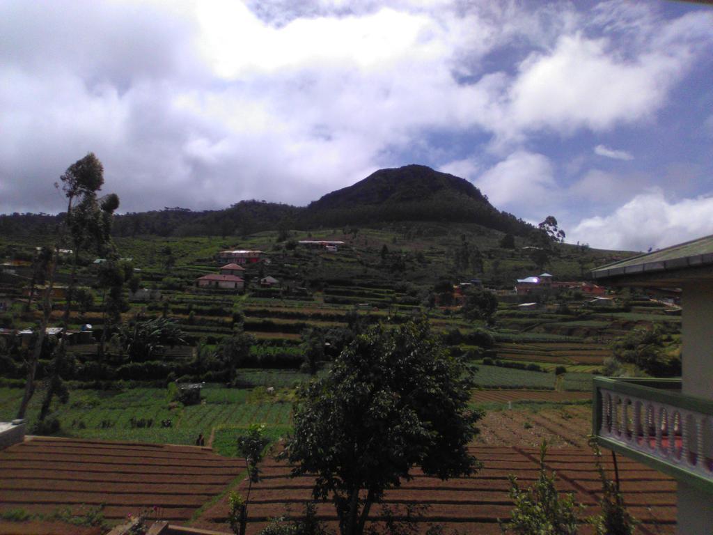 Avon Field Holiday Bungalow Nuwara Eliya Zewnętrze zdjęcie