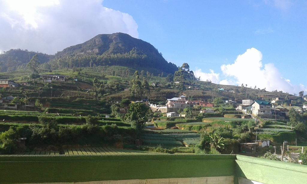 Avon Field Holiday Bungalow Nuwara Eliya Zewnętrze zdjęcie