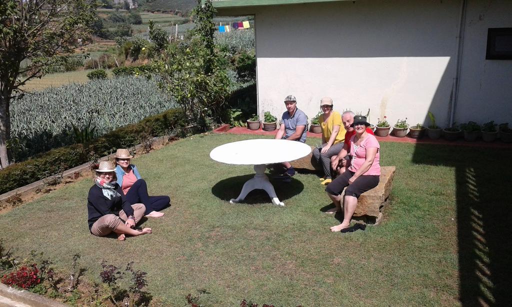Avon Field Holiday Bungalow Nuwara Eliya Zewnętrze zdjęcie