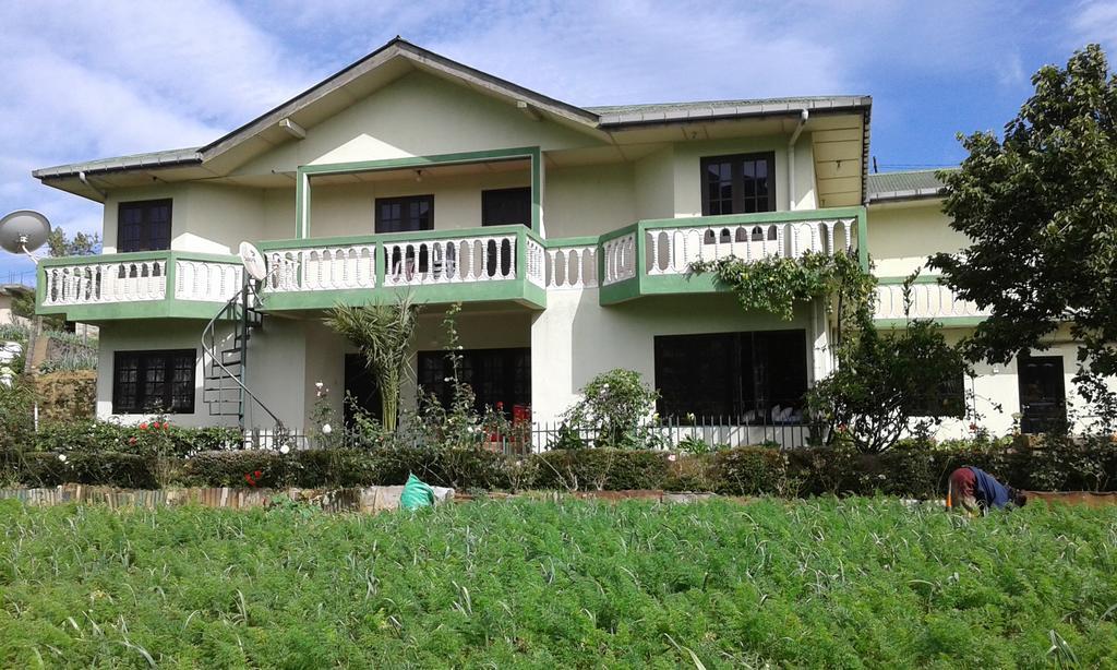 Avon Field Holiday Bungalow Nuwara Eliya Zewnętrze zdjęcie
