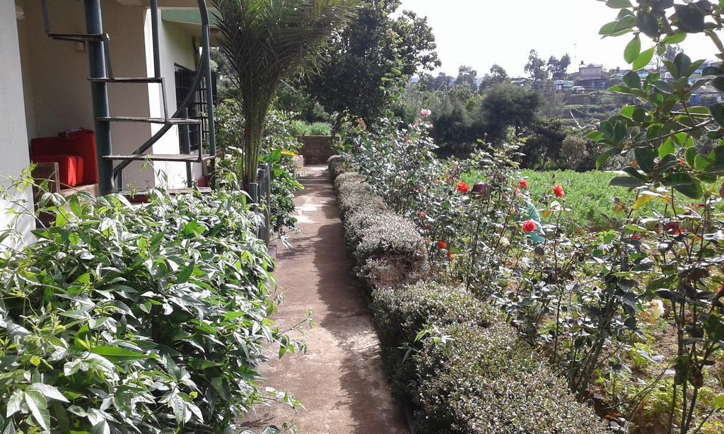 Avon Field Holiday Bungalow Nuwara Eliya Zewnętrze zdjęcie