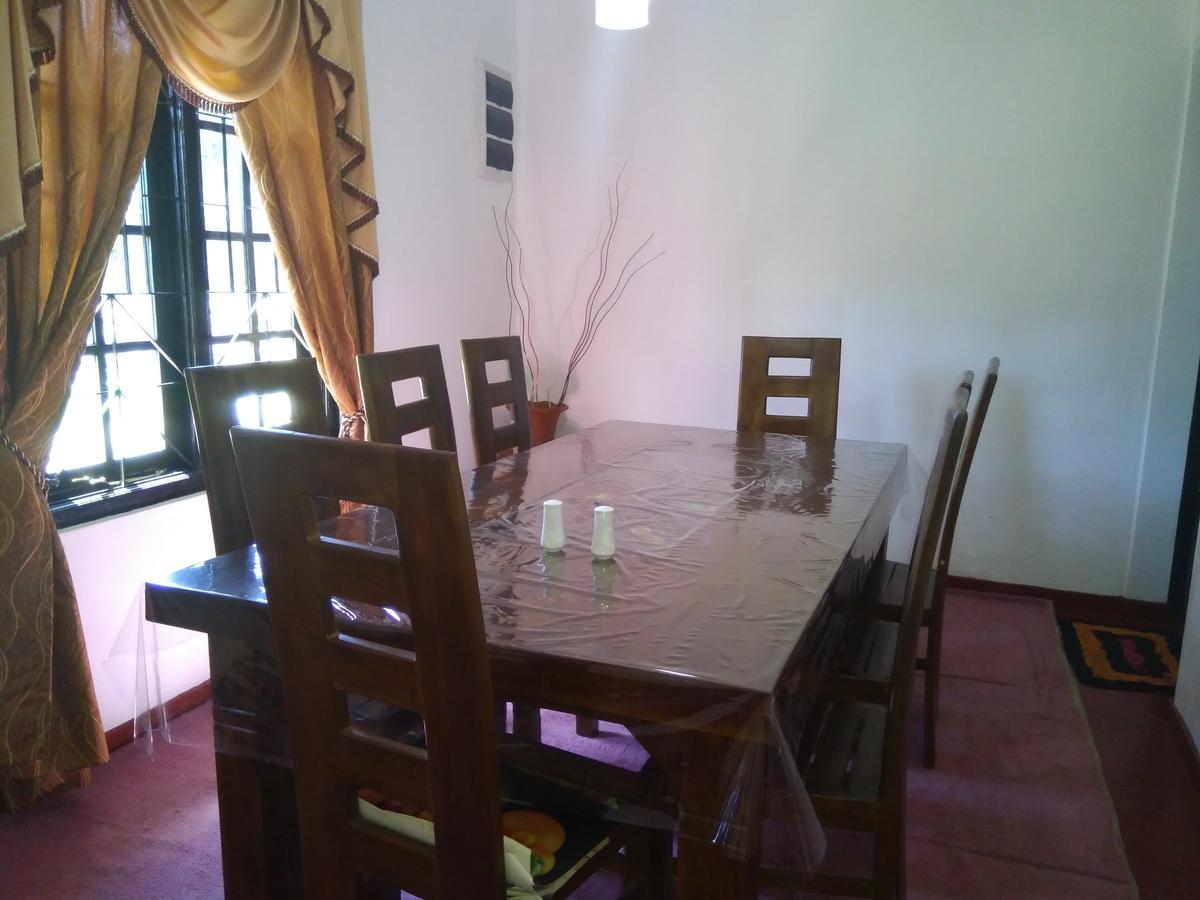 Avon Field Holiday Bungalow Nuwara Eliya Zewnętrze zdjęcie