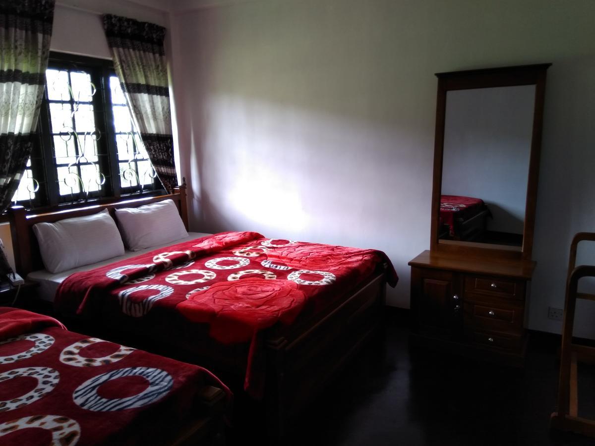Avon Field Holiday Bungalow Nuwara Eliya Zewnętrze zdjęcie