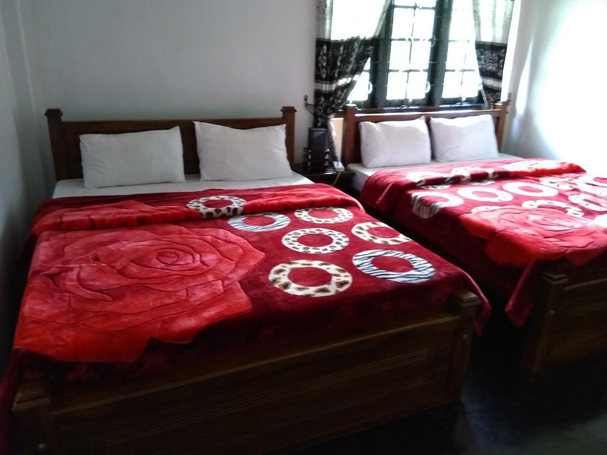 Avon Field Holiday Bungalow Nuwara Eliya Zewnętrze zdjęcie