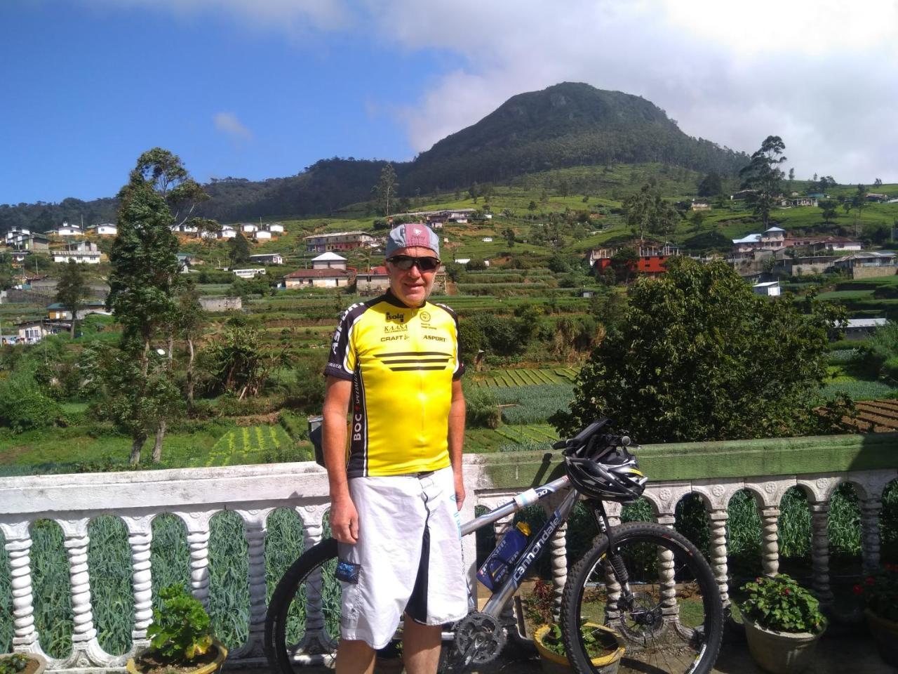 Avon Field Holiday Bungalow Nuwara Eliya Zewnętrze zdjęcie