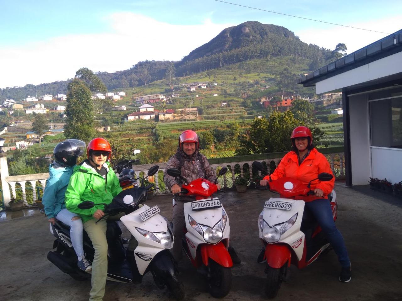 Avon Field Holiday Bungalow Nuwara Eliya Zewnętrze zdjęcie