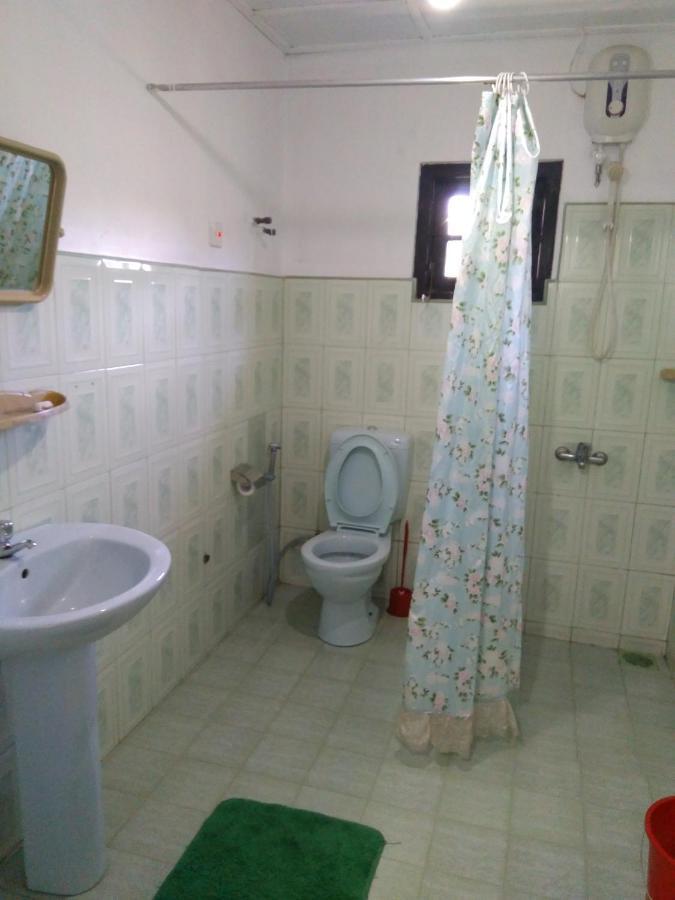 Avon Field Holiday Bungalow Nuwara Eliya Zewnętrze zdjęcie