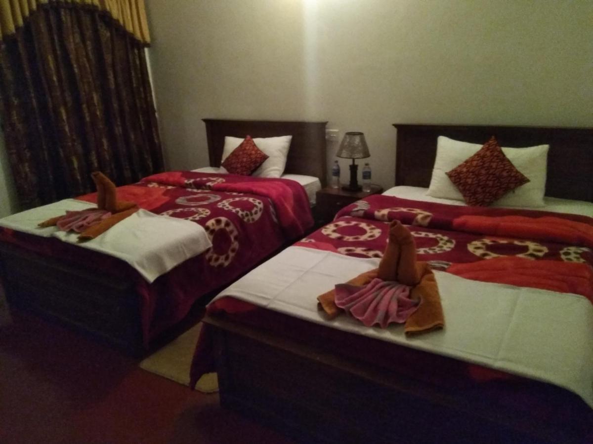 Avon Field Holiday Bungalow Nuwara Eliya Zewnętrze zdjęcie