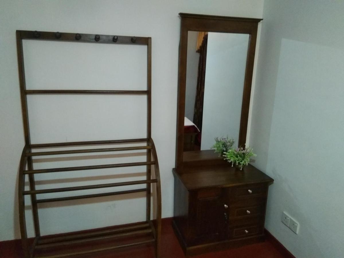 Avon Field Holiday Bungalow Nuwara Eliya Zewnętrze zdjęcie