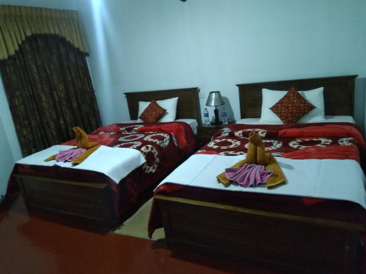 Avon Field Holiday Bungalow Nuwara Eliya Zewnętrze zdjęcie