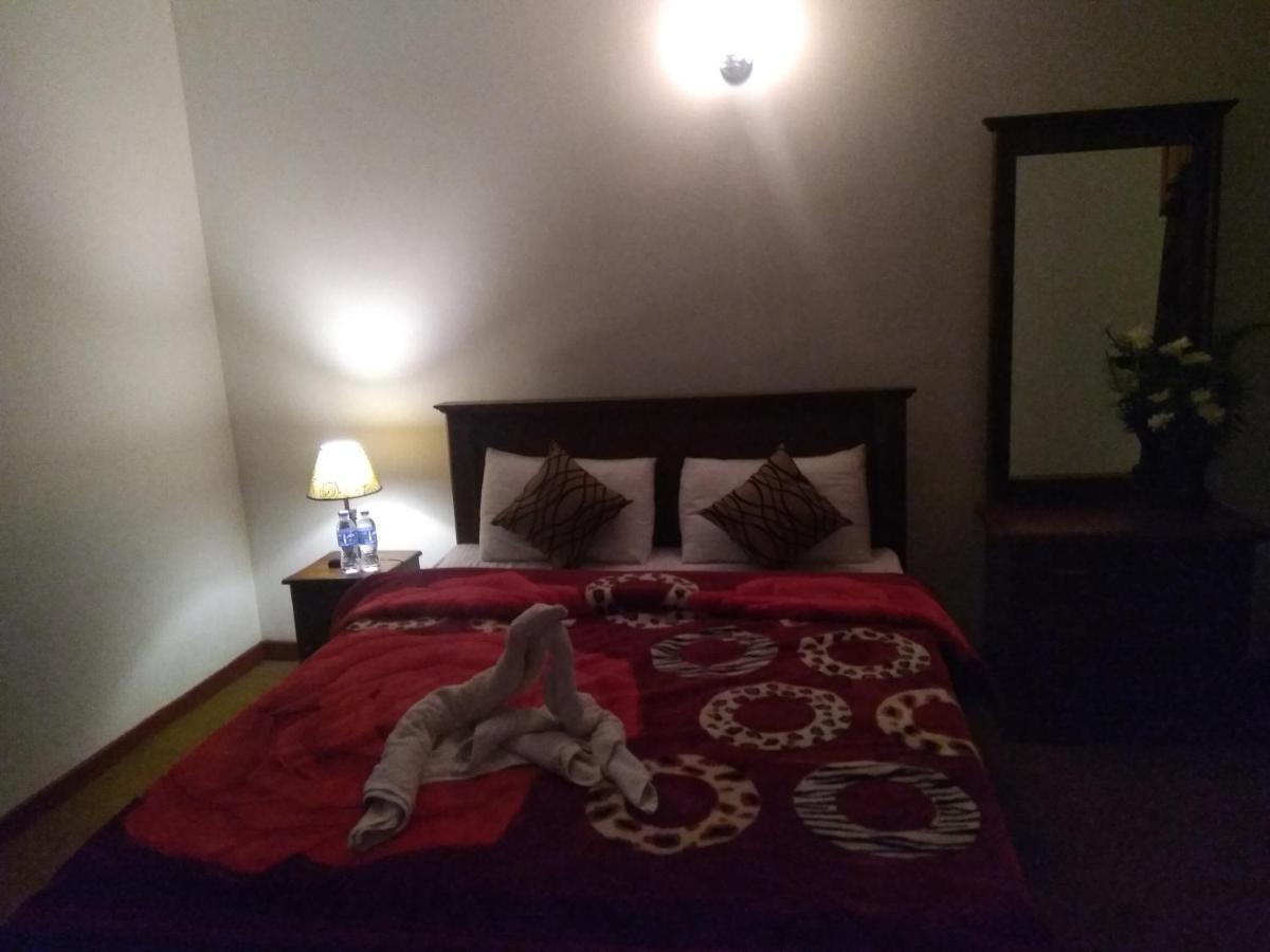 Avon Field Holiday Bungalow Nuwara Eliya Zewnętrze zdjęcie