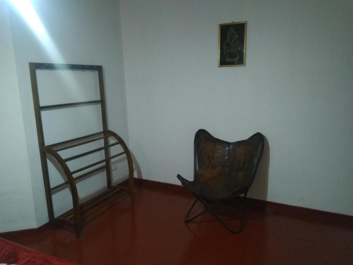 Avon Field Holiday Bungalow Nuwara Eliya Zewnętrze zdjęcie