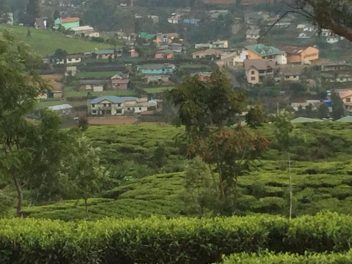 Avon Field Holiday Bungalow Nuwara Eliya Zewnętrze zdjęcie